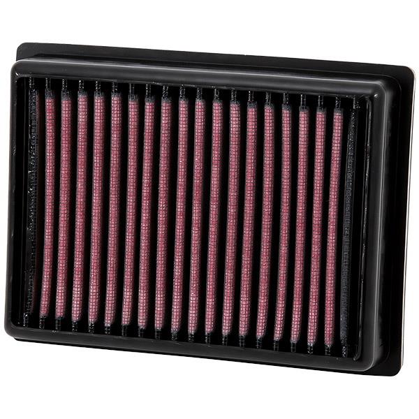 FILTRO ARIA MEIWA LAVABILE KTM 1050/1090/1290 ADVENTURE