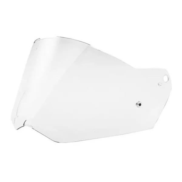 VISIERA LS2 PER CASCO MX436 PIONEER EVO TRASPARENTE