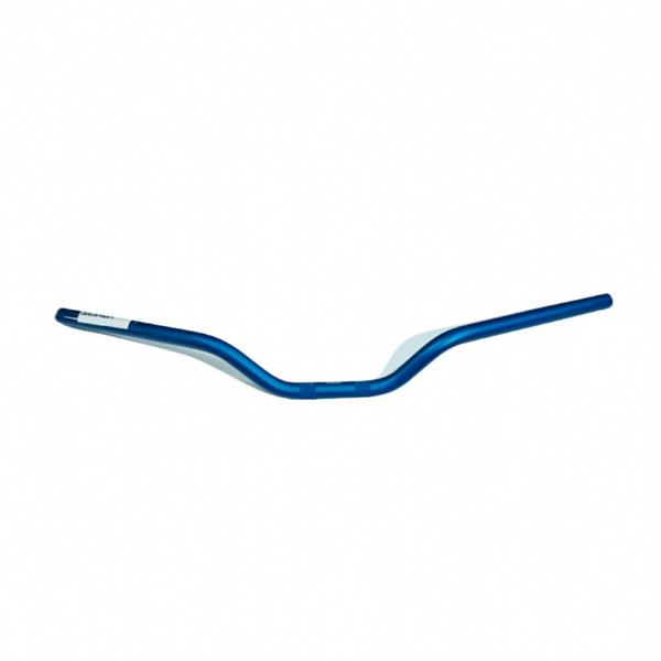 MANUBRIO ERGAL STRADALE D22 BLU
