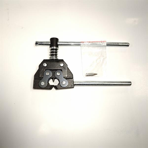 SMAGLIA CATENA A PINZA RINFORZATO
