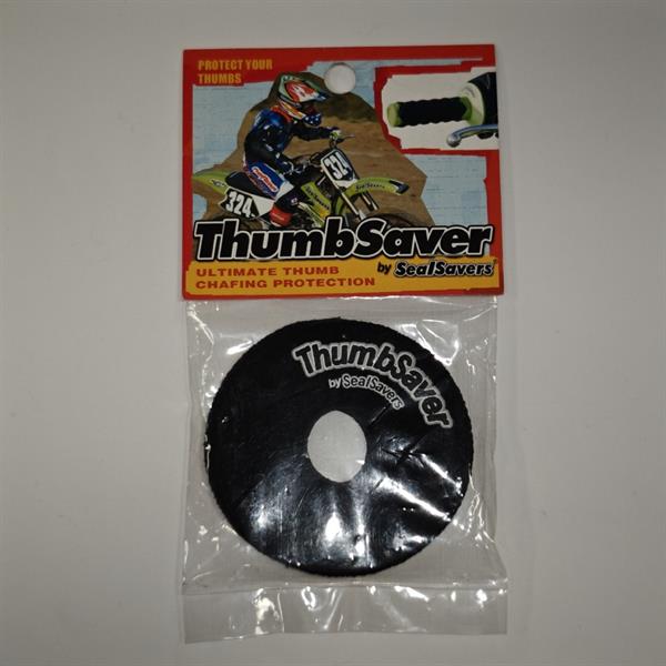ANELLO ANTIVESCICHE THUMBSAVER