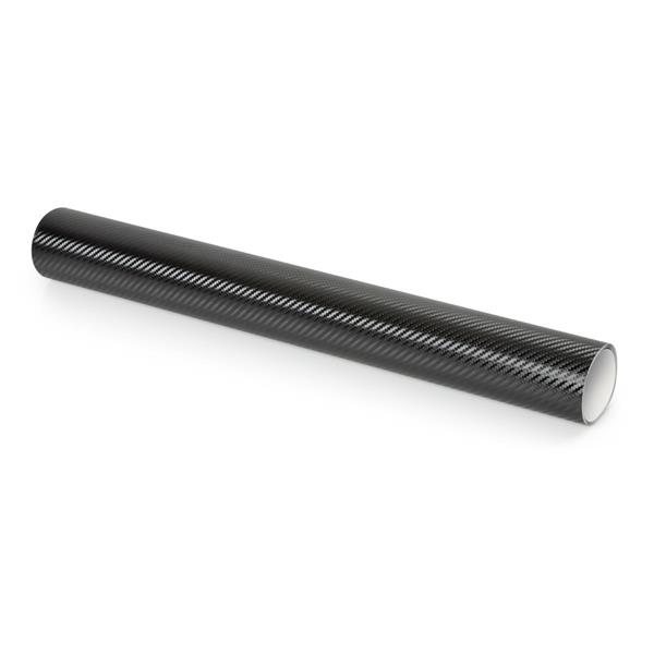 PELLICOLA CARBON LOOK ADESIVA 50CMX75CM