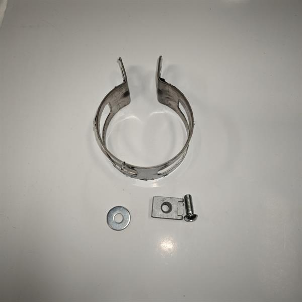 COLLARE SILENZIATORE MOTO CARENZI D60