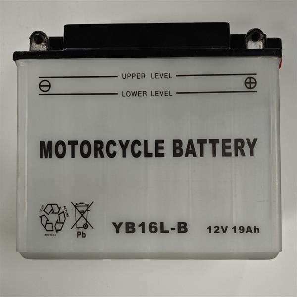 BATTERIA YB16L-B 12V 19AH