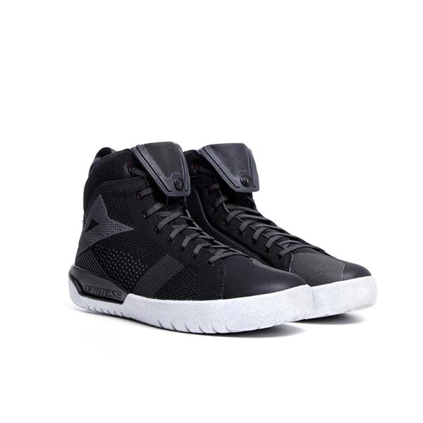 SCARPA DAINESE METRACTIVE AIR BLACK/WHITE