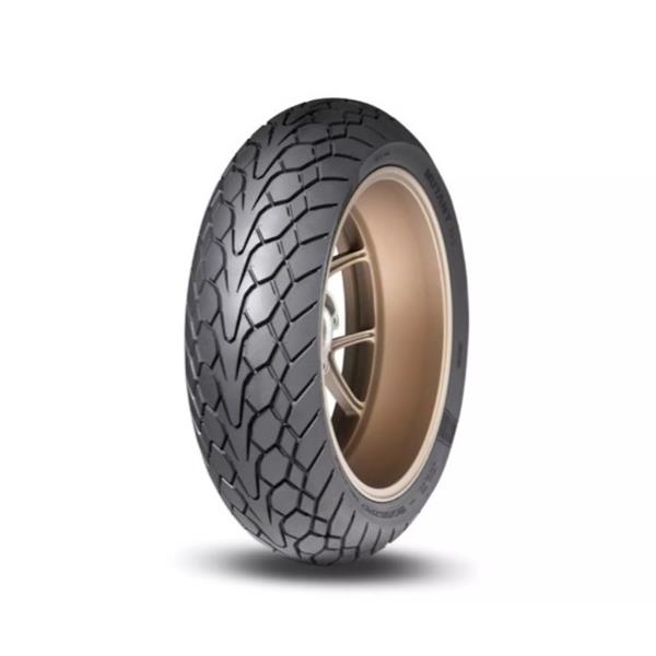 PNEUMATICO DUNLOP MUTANT 180/55 R17 T3W M+S