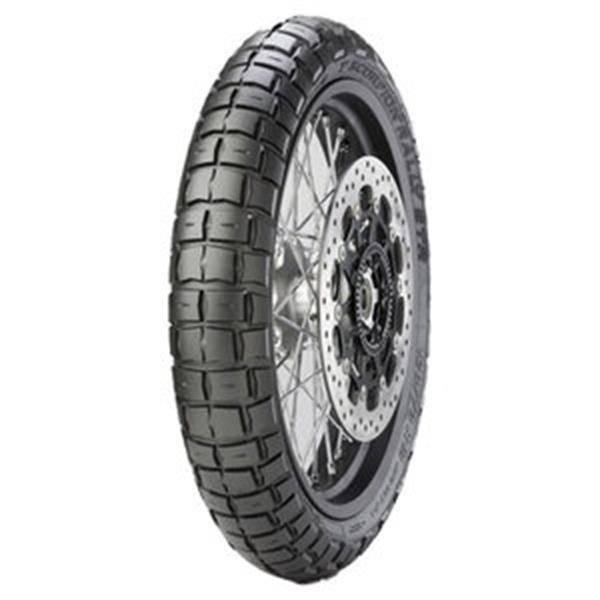 PNEUMATICO PIRELLI SCORPION RALLY STR 90/90 R21 54V M+S