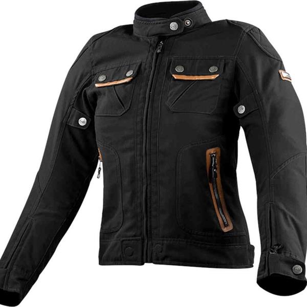 GIACCA LS2 BULLET LADY BLACK