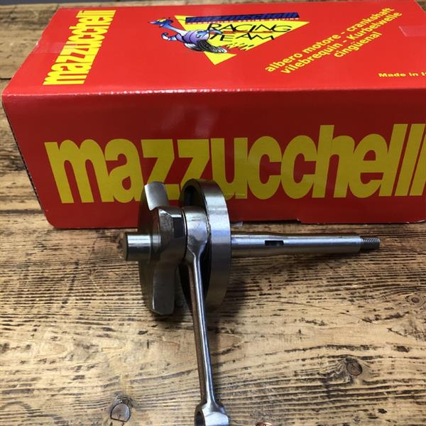 ALBERO MOTORE MAZZUCCHELLI CIAO ANT.SP.10