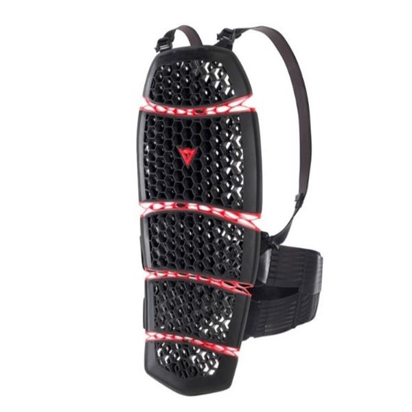 DAINESE PRO-ARMOR BACK SHORT XS/M
