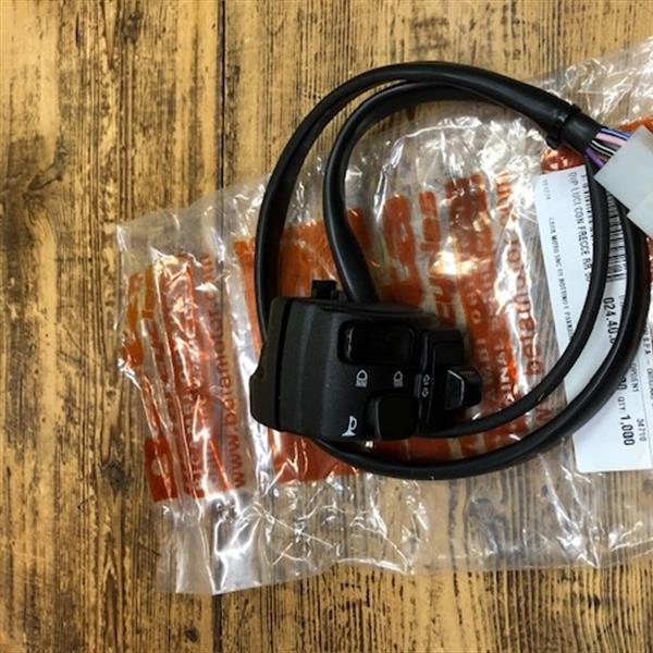 BLOCCHETTO LUCI BETA RR50