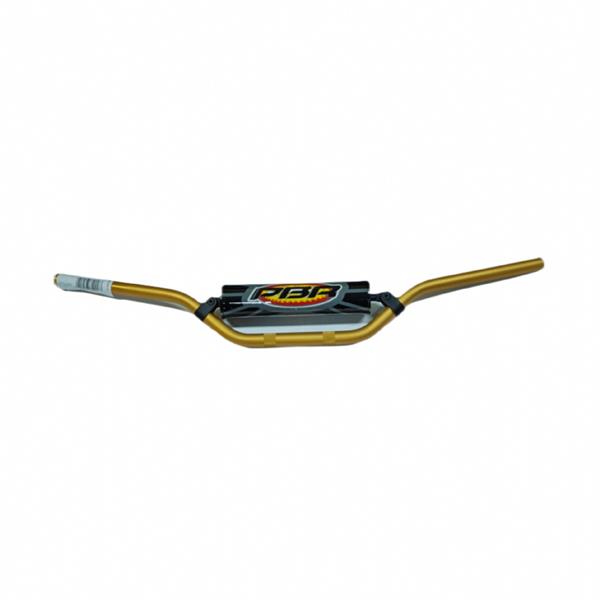 MANUBRIO ERGAL CROSS D22 ORO