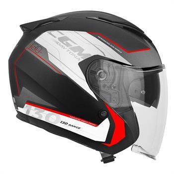 CASCO CGM 130S DAYTONA APACHE