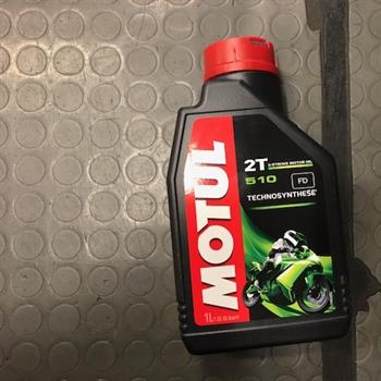MOTUL 510 2T