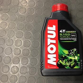 MOTUL 5100 10W30