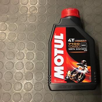 MOTUL 7100 10W60