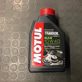 TRANSOIL 10W40