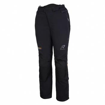 RUKKA COMFORINA TROUSERS LADY