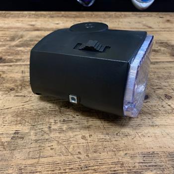 FANALE ANTERIORE CIAO P-PV-PX-PXV