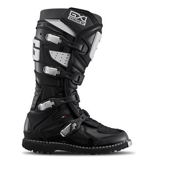 STIVALE GAERNE GX-1 ENDURO BLACK