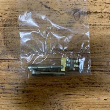 KIT RICAMBI PINZA / VITI REGGI PASTIGLIA BETA RR