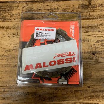 SERIE DISCHI FRIZIONE MALOSSI BETA RR 50