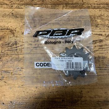 PIGNONE PBR 600M BETA RR 50
