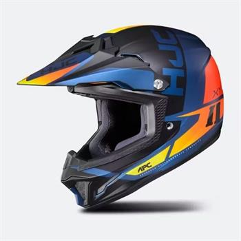 CASCO HJC BIMBO CL-XYII CREED MC27SF