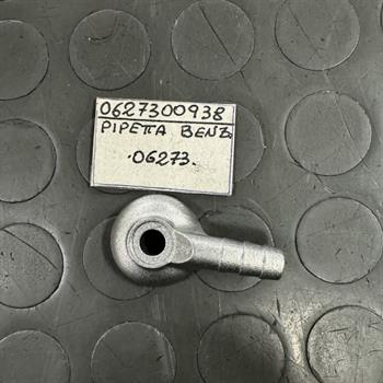 PIPETTA BENZINA