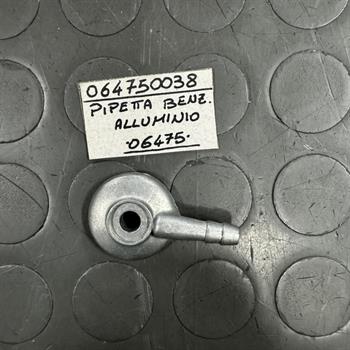 PIPETTA BENZINA