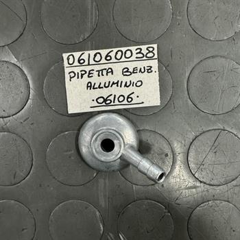 PIPETTA BENZINA