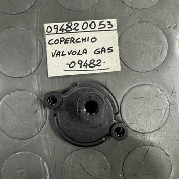 COPERCHIO VALVOLA GAS