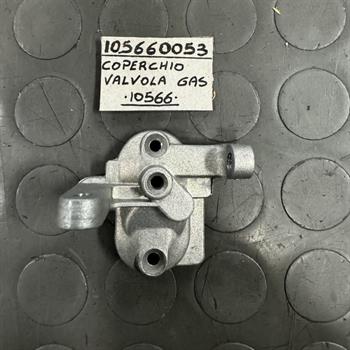 COPERCHIO VALVOLA GAS