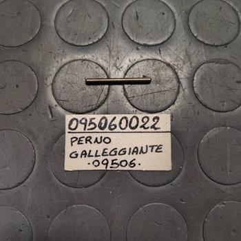 PERNO GALLEGGIANTE PHBG18 AS