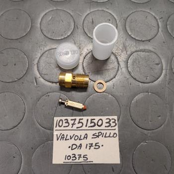 VALVOLA SPILLO DA 150 PER PHBE36