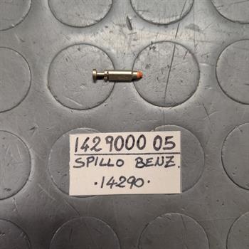 SPILLO PER CARBURATORE PHVA17.5 CS