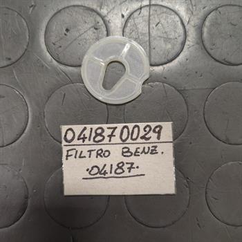 FILTRO BENZINA SI 20