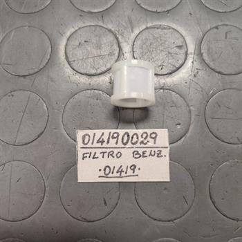 FILTRO BENZINA TA/​UA/​MA/​UB/​MB