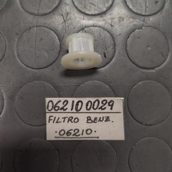 FILTRO BENZINA SHB16
