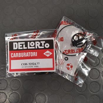 KIT GUARNIZIONI PER PHBL