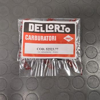 KIT GUARNIZIONI PER PHBH