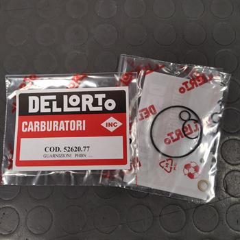 KIT GUARNIZIONI PER PHBN
