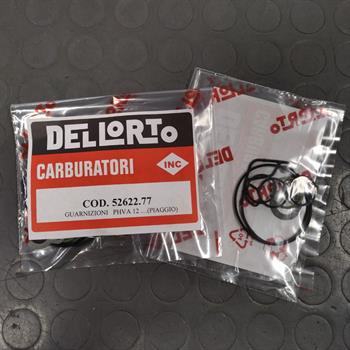 KIT GUARNIZIONI PER PHVA 12