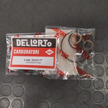 KIT GUARNIZIONI PER PHBE