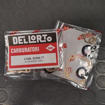 KIT GUARNIZIONI PER PHBD