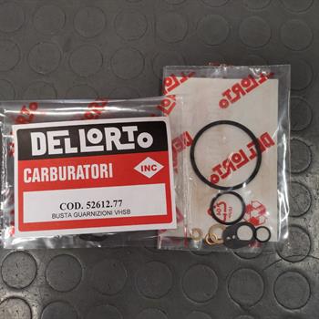 KIT GUARNIZIONI PER VHSB