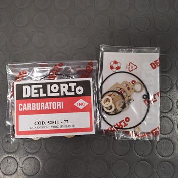 KIT GUARNIZIONI PER VHBZ