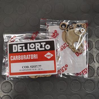 KIT GUARNIZIONI PER SI 20 / 24