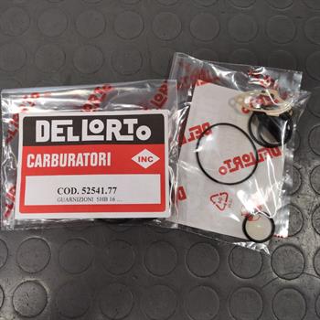 KIT GUARNIZIONI PER SHB 16