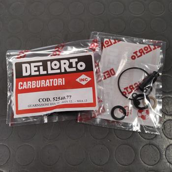 KIT GUARNIZIONI PER SHA 10 / 12 / 13